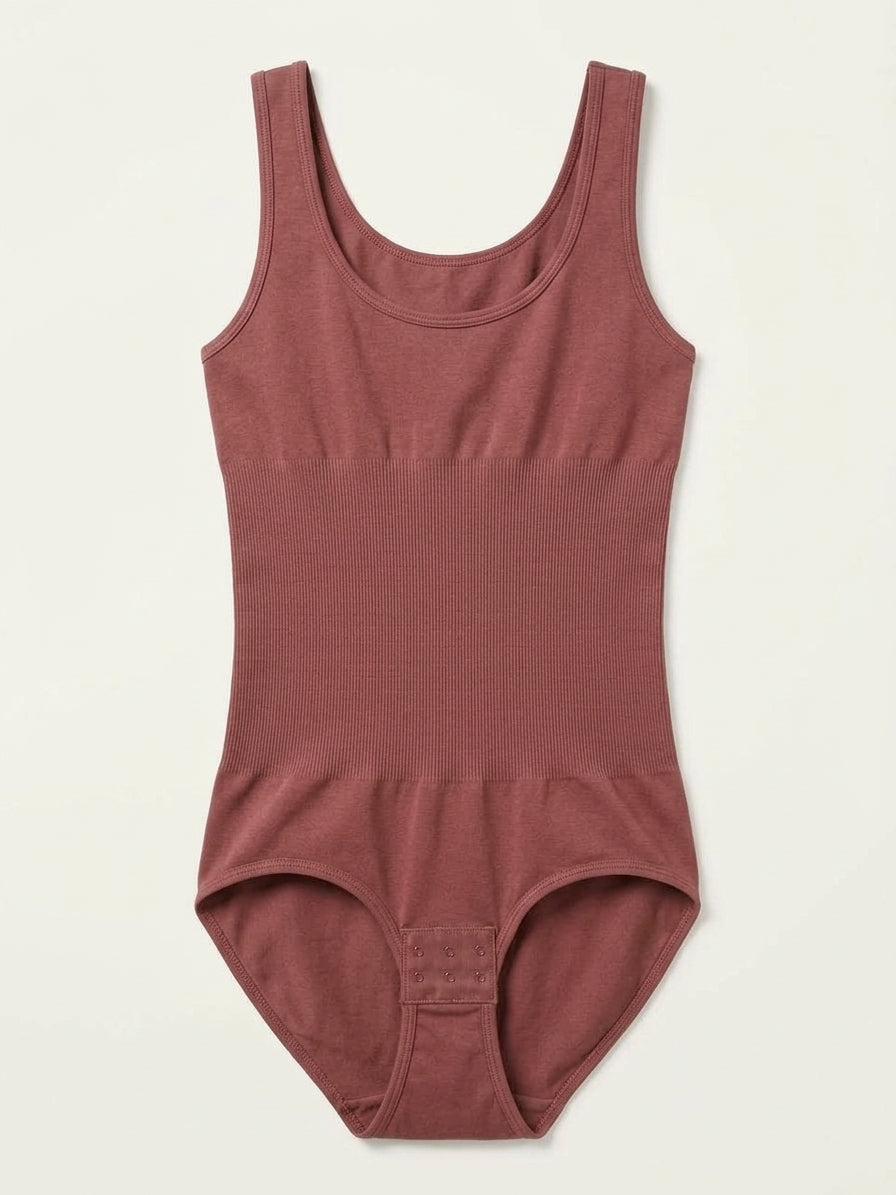 Body modellante contenitivo curvy