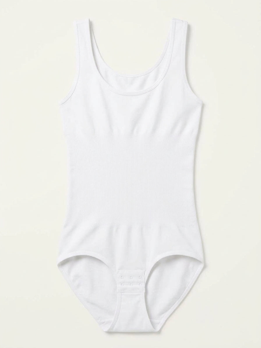 Body modellante contenitivo curvy