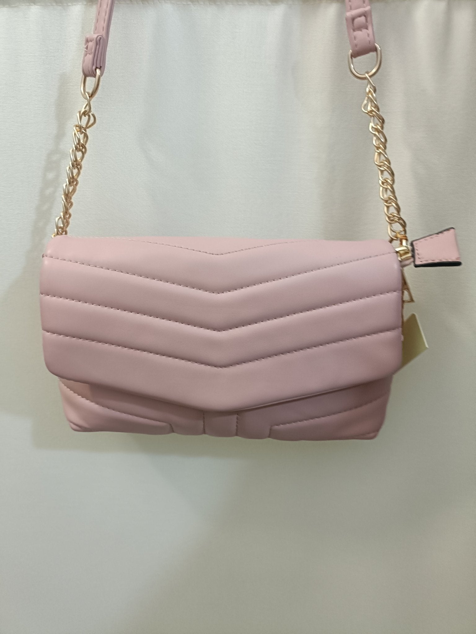 Borsa Carola con tracolla - Prima Fila Moda Curvy