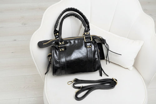 Borsa Iconica Mini City bag - Prima Fila Moda Curvy