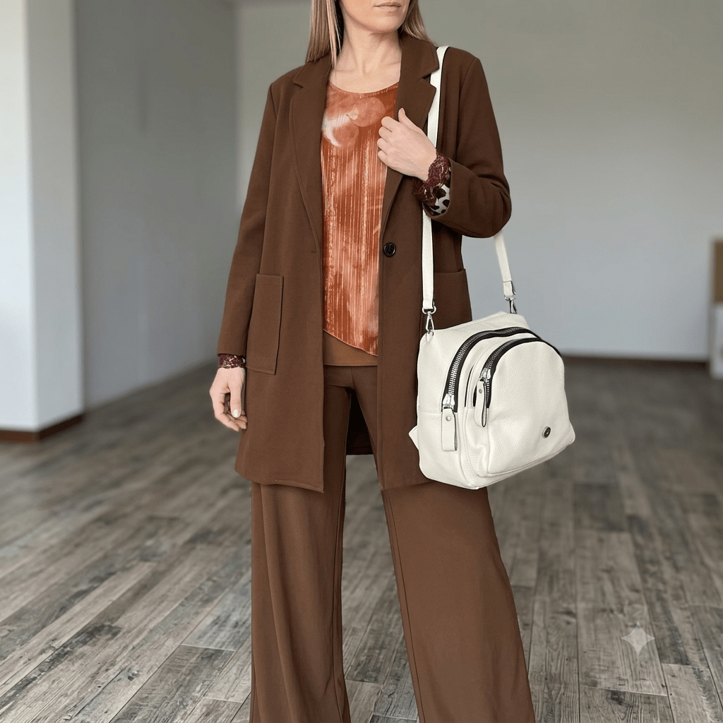 BOX Meravigliosa Curvy Outfit taglie comode dalla L alla 5XL - Prima Fila Moda Curvy