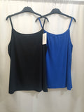 Canotta Lycra Taglia unica - Prima Fila Moda Curvy