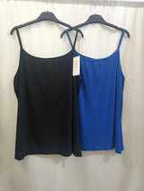 Canotta Lycra Taglia unica