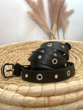 Cintura strass - Prima Fila Moda Curvy