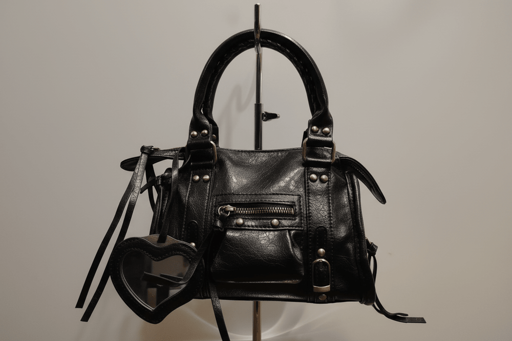 City bag Ghirlandina mini