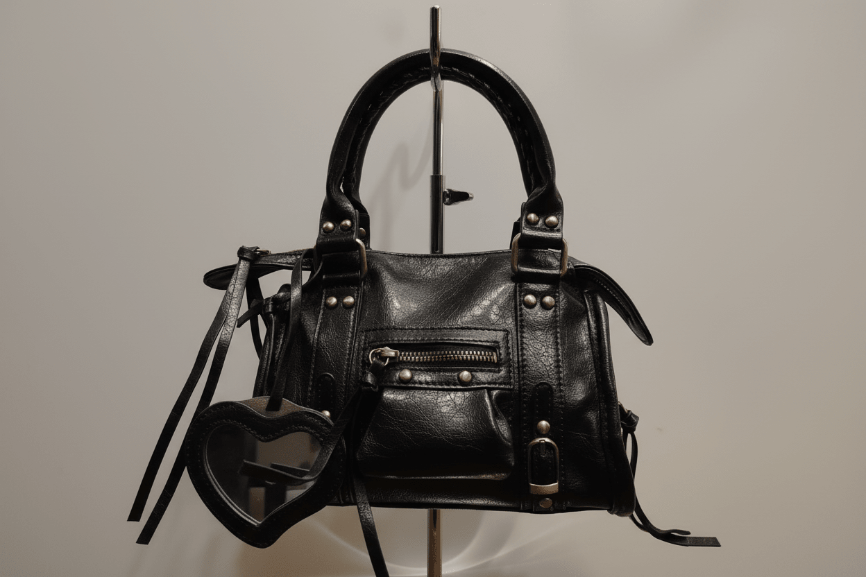 City bag Ghirlandina mini - Prima Fila Moda Curvy