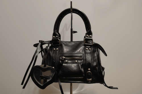 City bag Ghirlandina mini - Prima Fila Moda Curvy