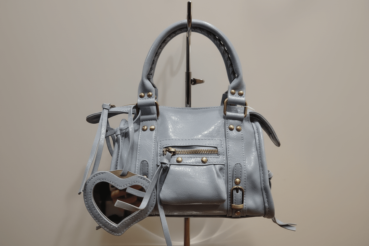 City bag Ghirlandina mini - Prima Fila Moda Curvy