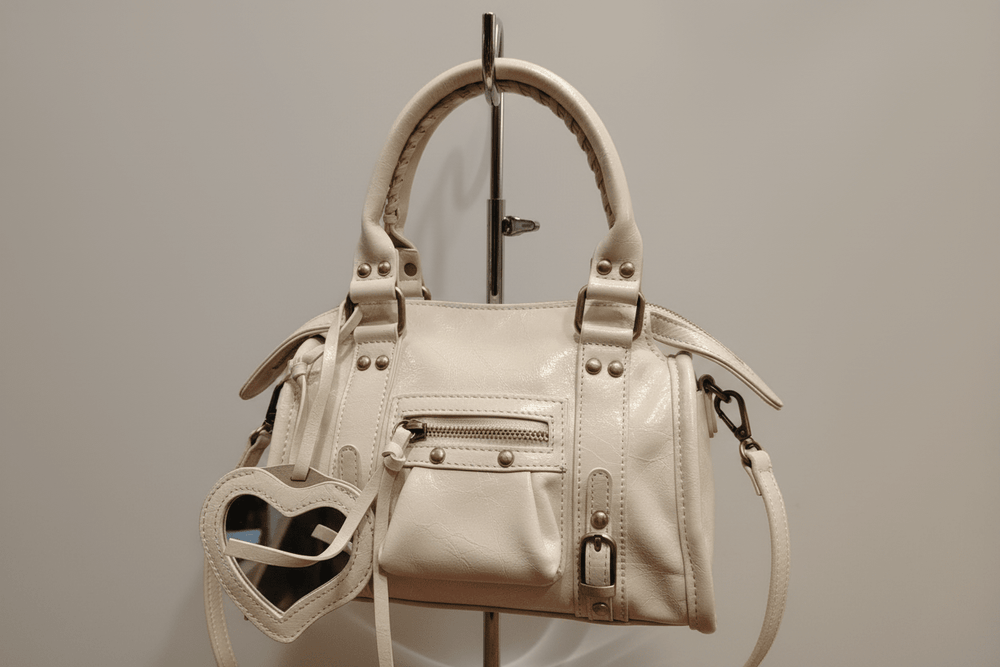 City bag Ghirlandina mini
