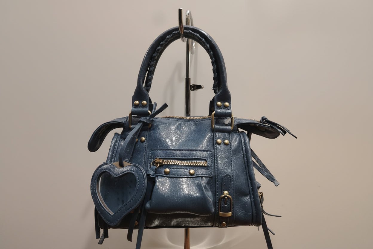 City bag Ghirlandina mini - Prima Fila Moda Curvy