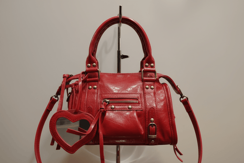 City bag Ghirlandina mini - Prima Fila Moda Curvy