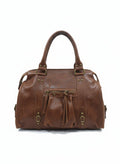 City Bag Grande - Prima Fila Moda Curvy
