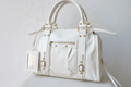 City bag Modena media ecopelle - Prima Fila Moda Curvy