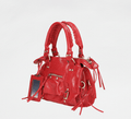 City bag Modena mini ecopelle - Prima Fila Moda Curvy