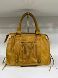 City Bag tote in vera pelle - Prima Fila Moda Curvy