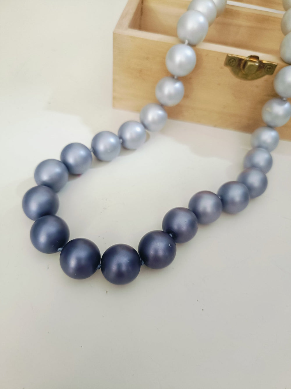 Collana degradé