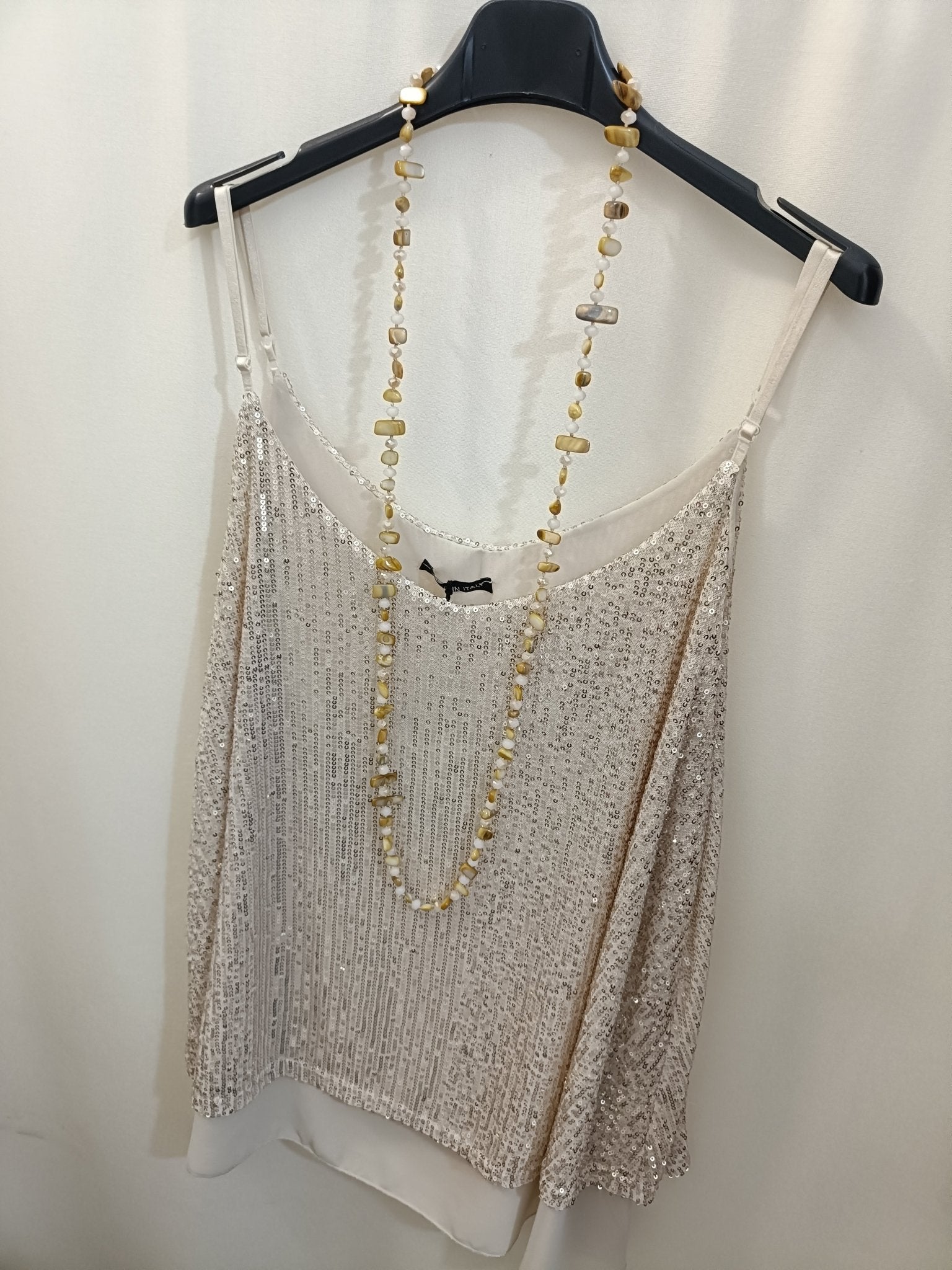 Completo curvy Luce - taglie comode XL 4XL - Prima Fila Moda Curvy