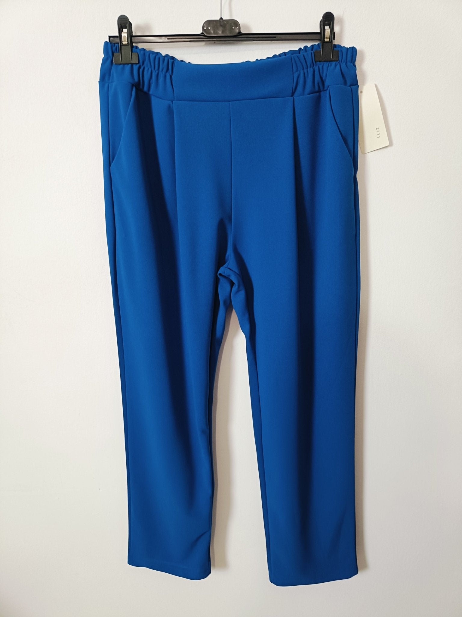 Completo curvy tailleur - Prima Fila Moda Curvy