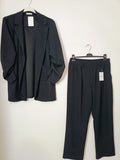 Completo Curvy ufficio - Prima Fila Moda Curvy