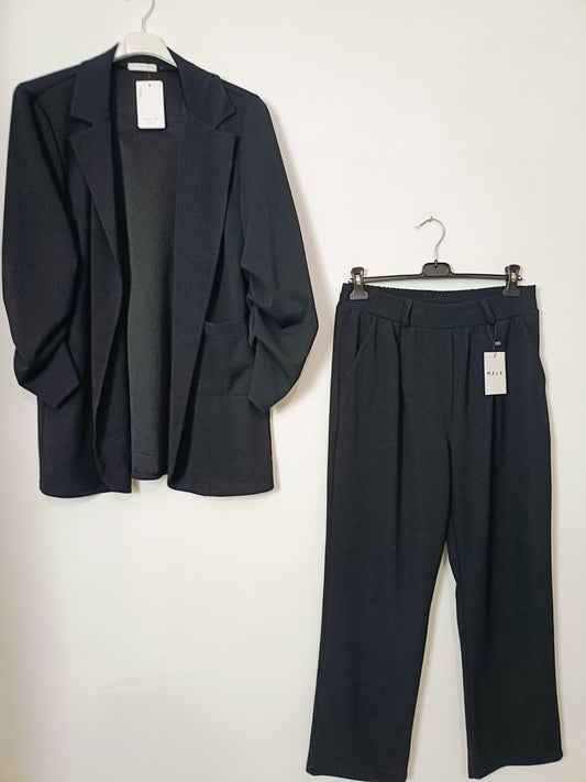 Completo Curvy ufficio - Prima Fila Moda Curvy
