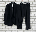 Completo foderato Dasy new curvy - Prima Fila Moda Curvy