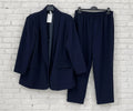 Completo foderato Dasy new curvy - Prima Fila Moda Curvy
