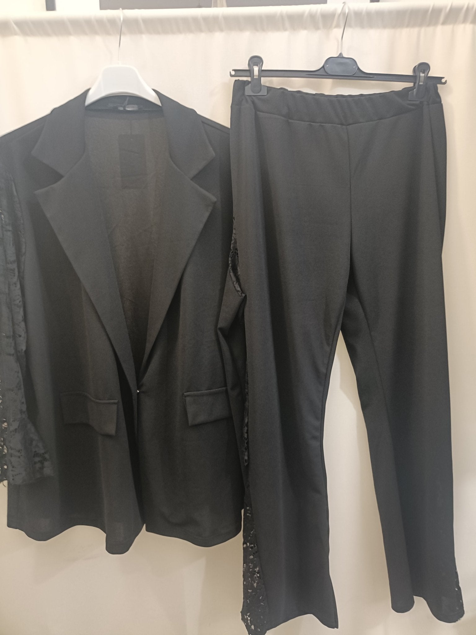 Completo Isabella - Prima Fila Moda Curvy
