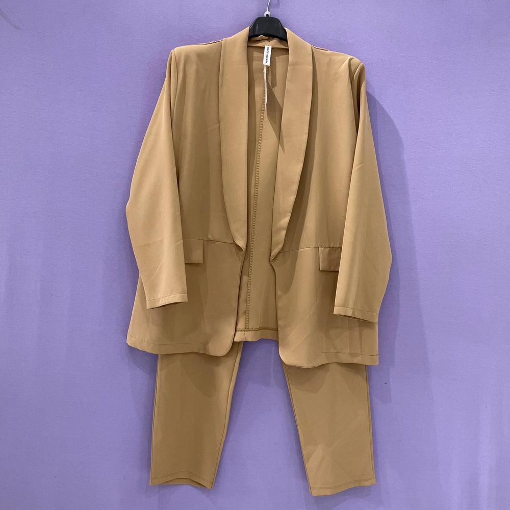 Completo tailleur curvy Classic