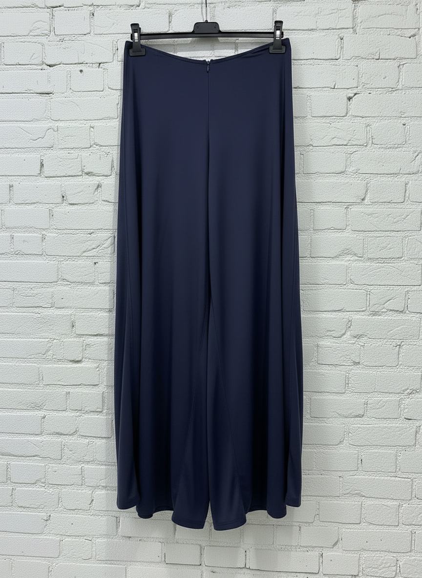 Pantagonna invernale elasticizzato donna curvy