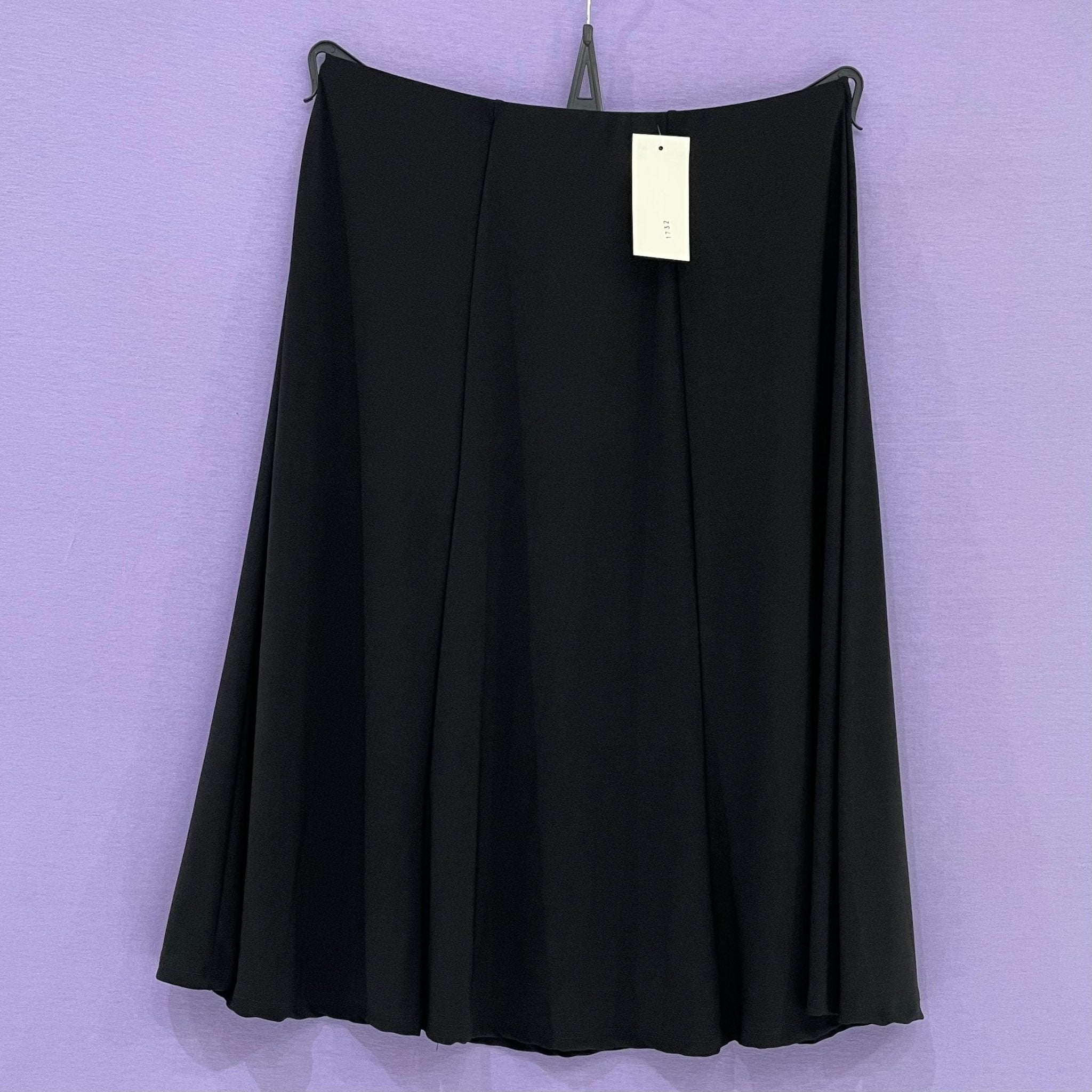 Gonna Curvy Balze - Prima Fila Moda Curvy