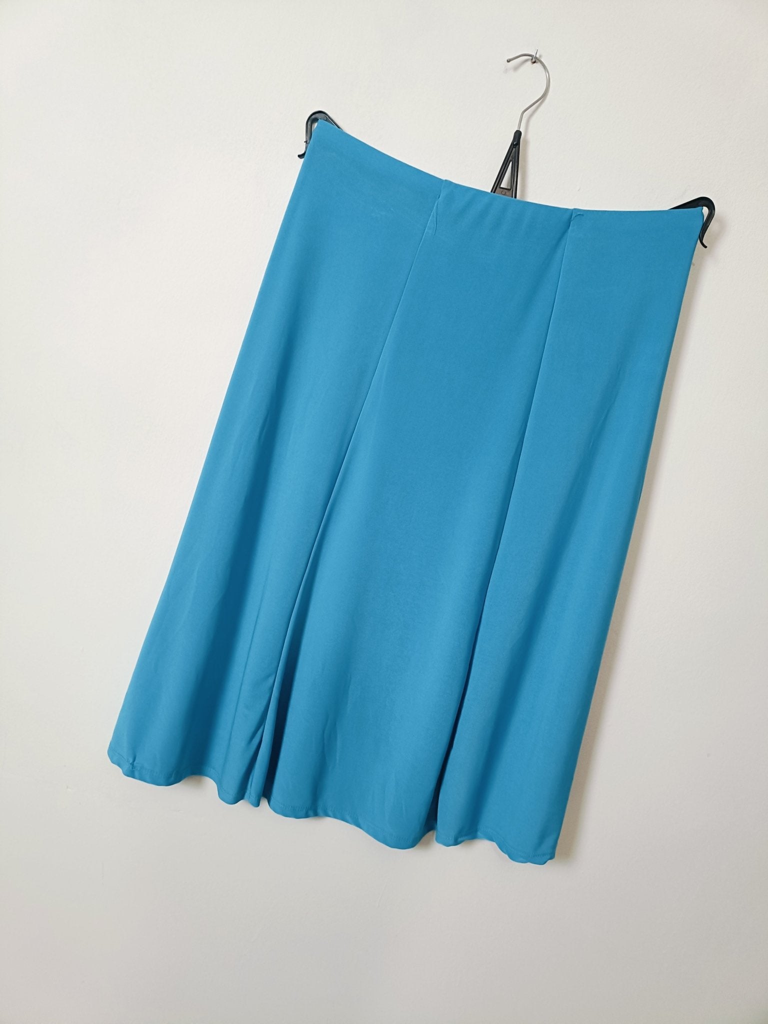 Gonna Curvy Balze - Prima Fila Moda Curvy