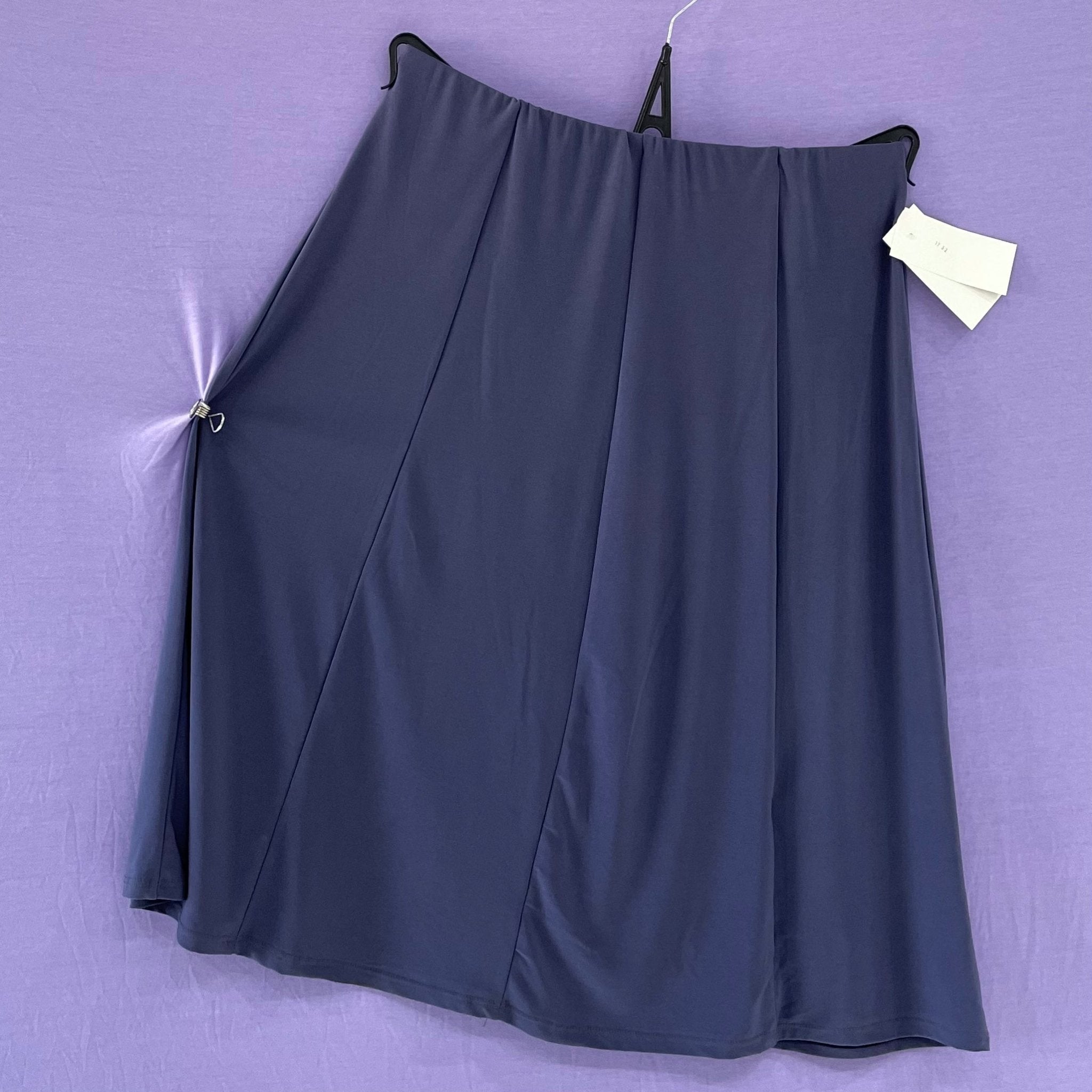 Gonna Curvy Balze - Prima Fila Moda Curvy