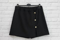Gonna pantaloncino donna curvy - Prima Fila Moda Curvy