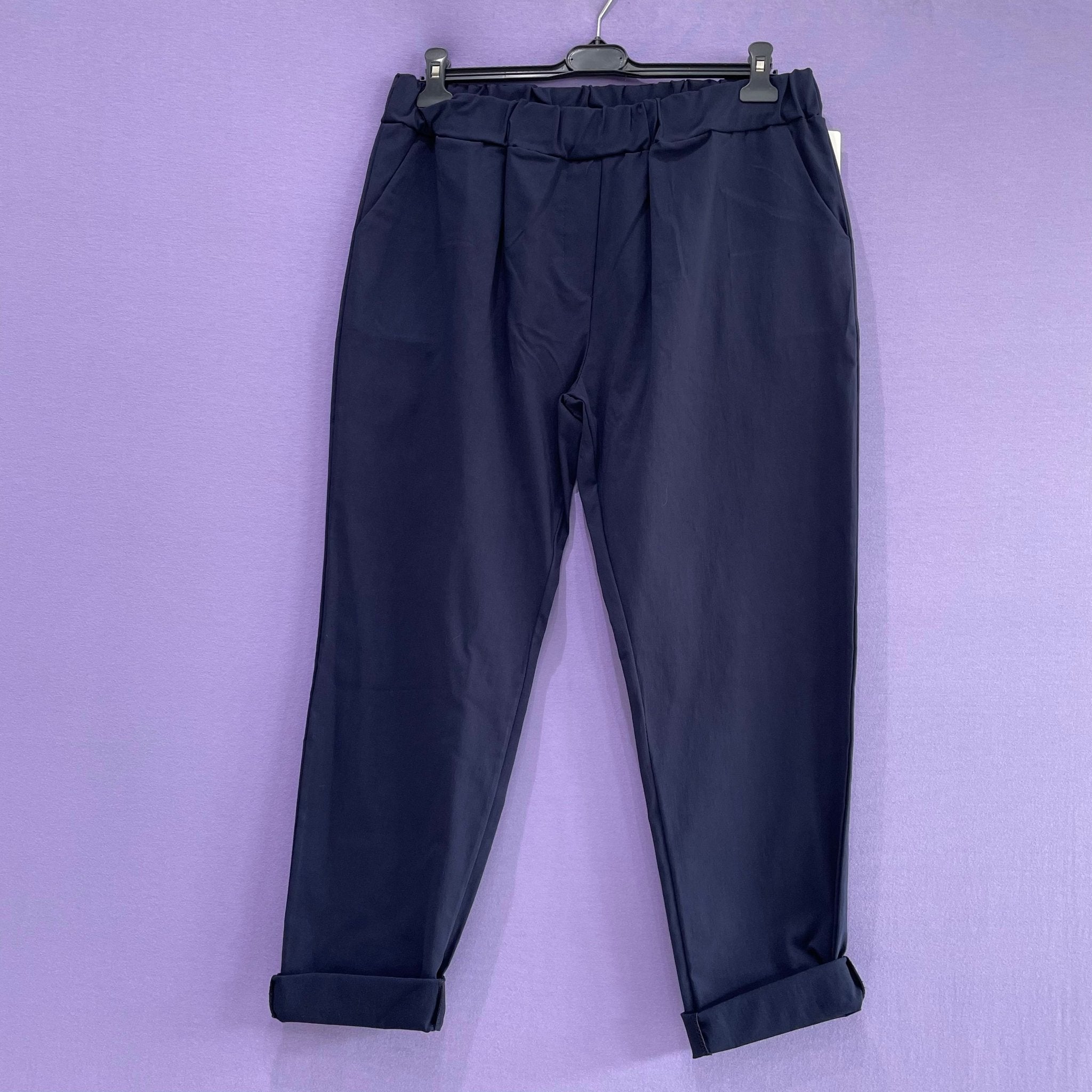 Jeansetti Maxi Curvy jeans colorati - Prima Fila Moda Curvy