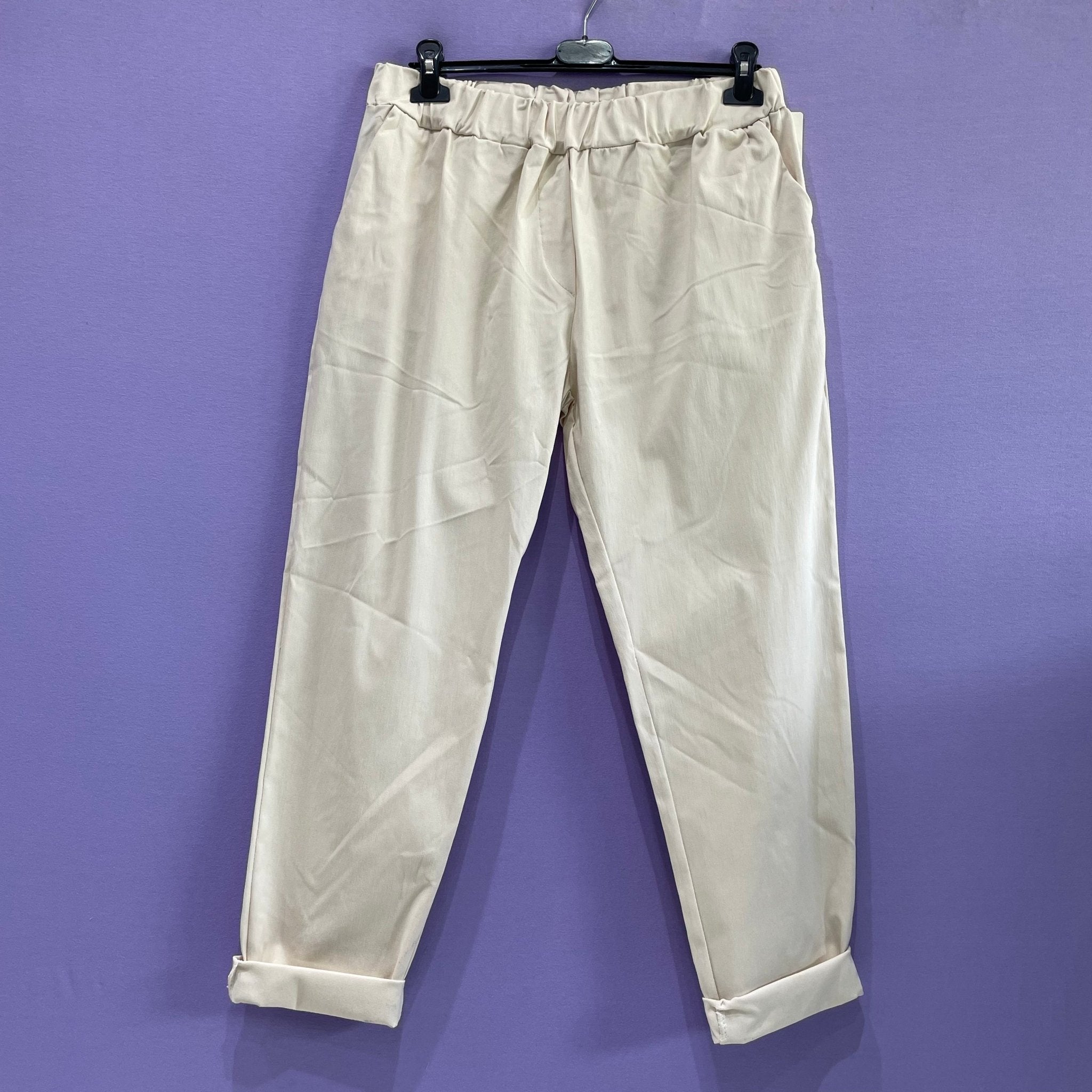 Jeansetti Maxi Curvy jeans colorati - Prima Fila Moda Curvy