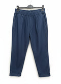 Jeansetto denim - Prima Fila Moda Curvy