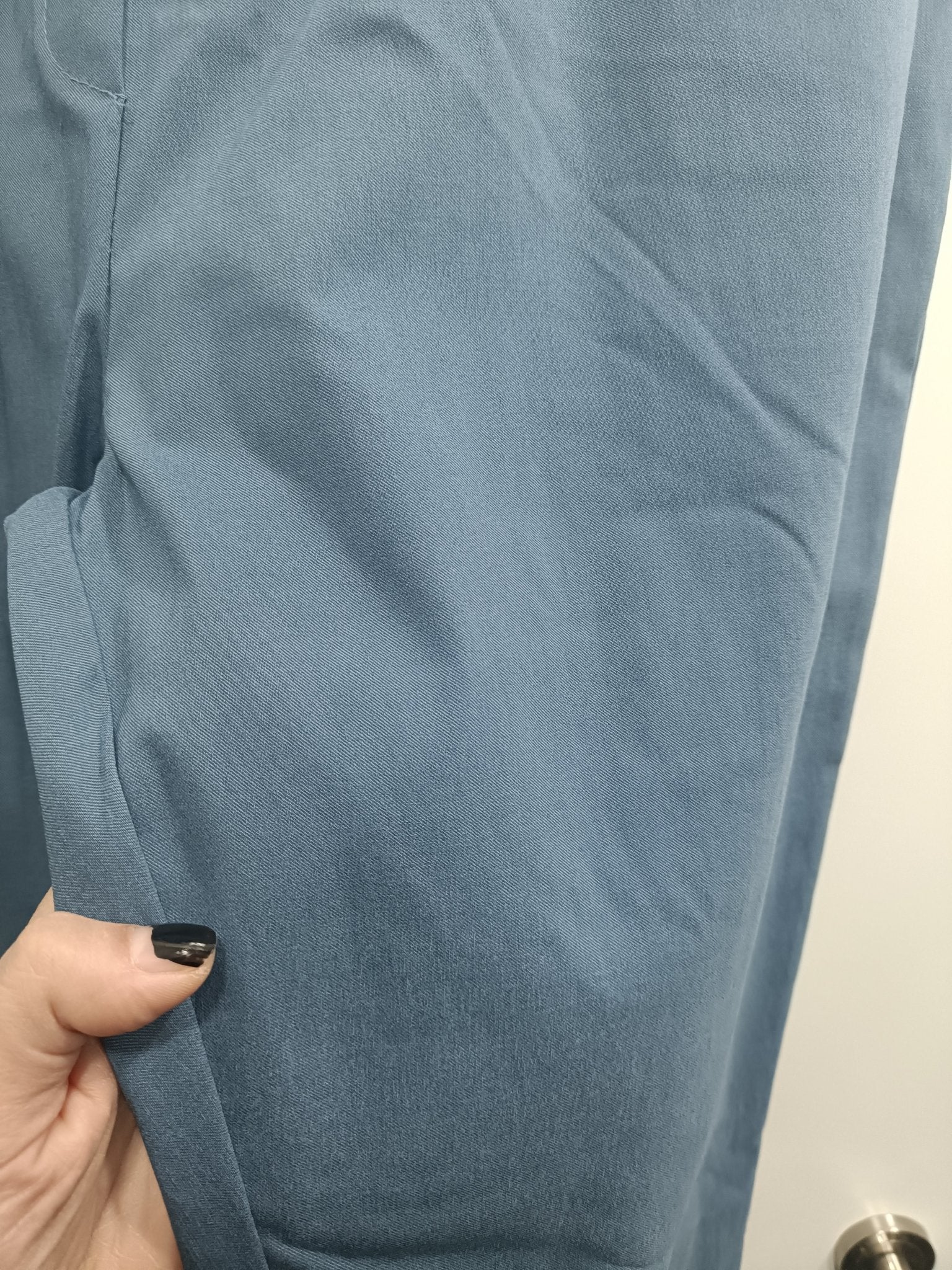 Jeansetto denim - Prima Fila Moda Curvy