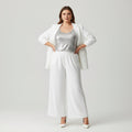 Jolly Pantalone donna taglie comode - Prima Fila Moda Curvy