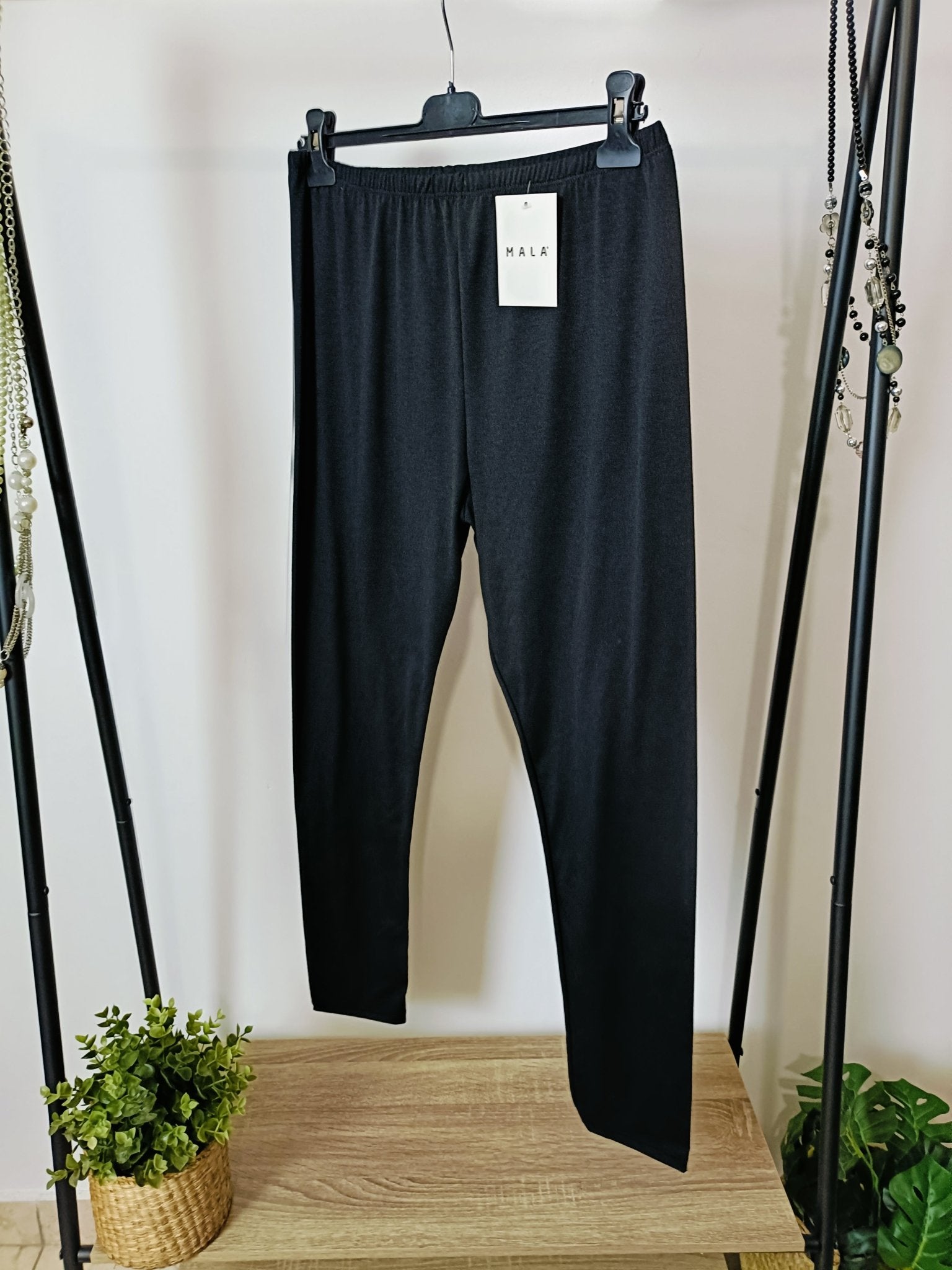 Leggings classic - Prima Fila Moda Curvy