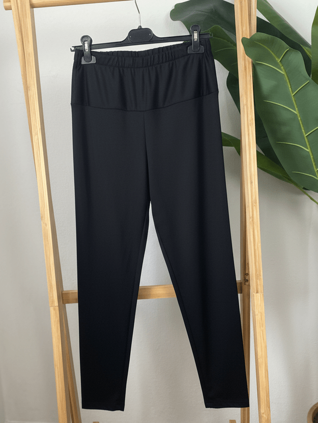 Leggings Panta BOMBA contenitivo colorato - Prima Fila Moda Curvy