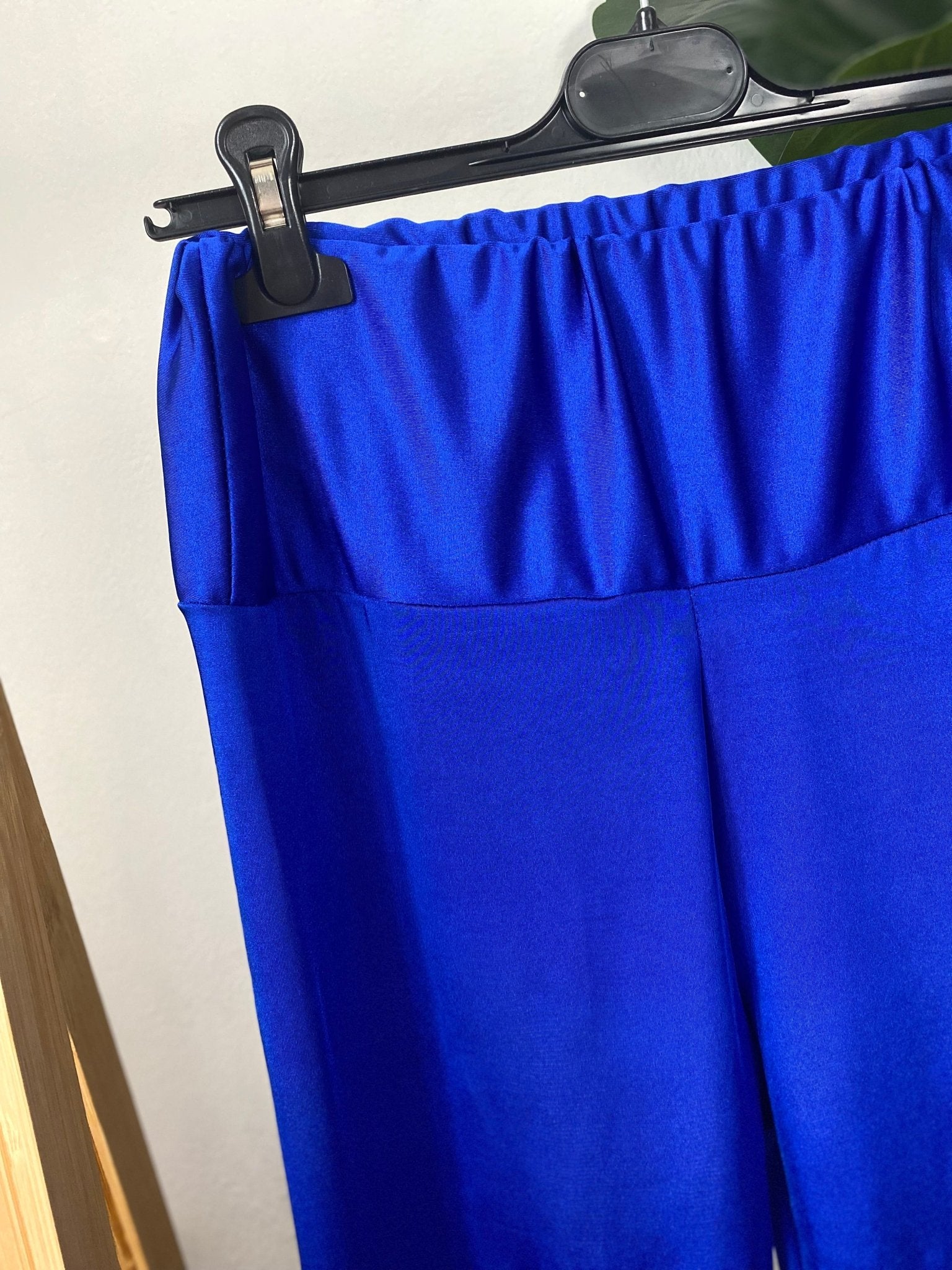 Leggings Panta BOMBA contenitivo colorato - Prima Fila Moda Curvy