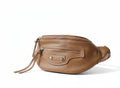 Marsupio donna in pelle - Prima Fila Moda Curvy