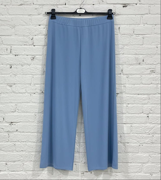Maxi pantalone slip-on curvy - Prima Fila Moda Curvy