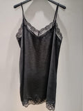 Maxi top Mini abito pizzo - Prima Fila Moda Curvy