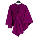 Manxi mantella pannetto curvy