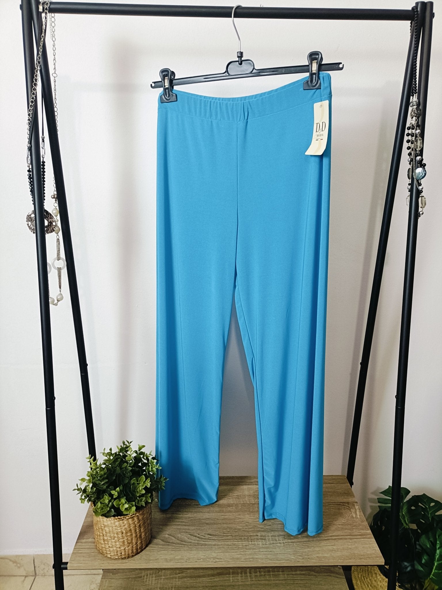 Panta Basic Curvy - Prima Fila Moda Curvy