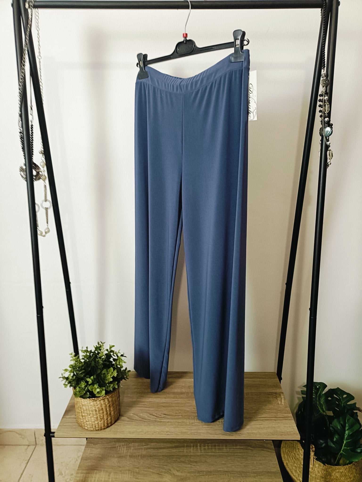 Panta Basic Curvy - Prima Fila Moda Curvy