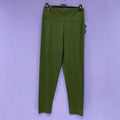 Panta BOMBA pantalone lycra contenitivo - Prima Fila Moda Curvy