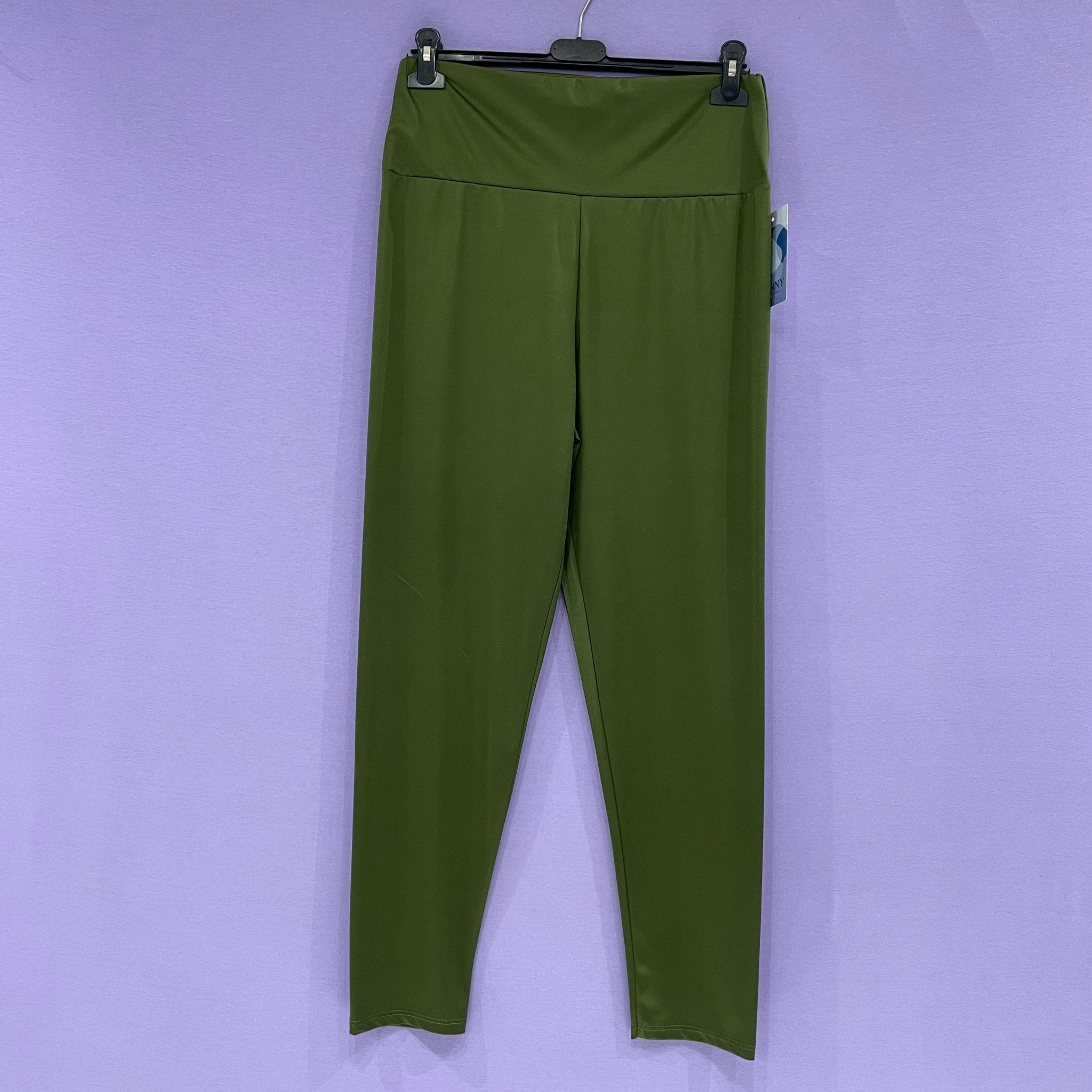 Panta BOMBA pantalone lycra contenitivo - Prima Fila Moda Curvy