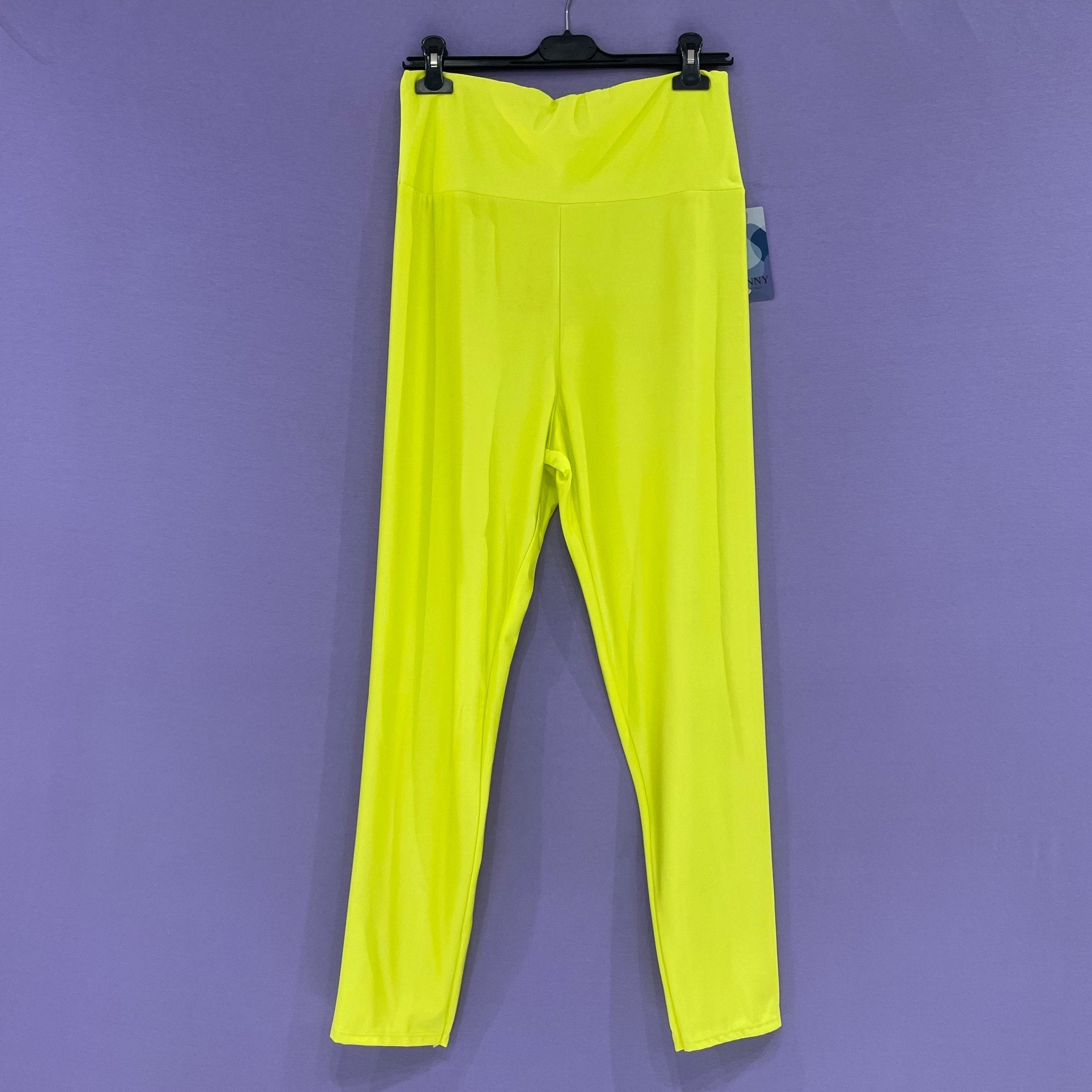 Panta BOMBA pantalone lycra contenitivo - Prima Fila Moda Curvy